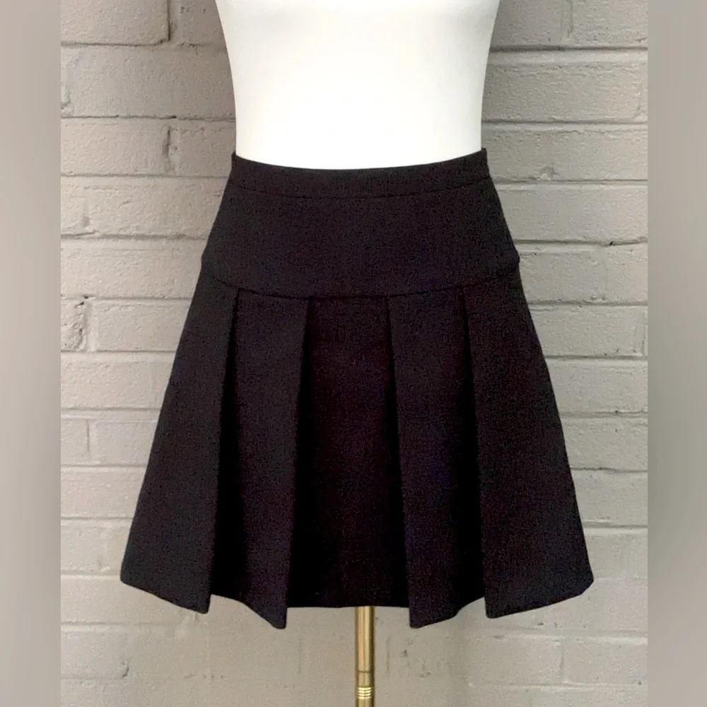 J. Crew classic black
